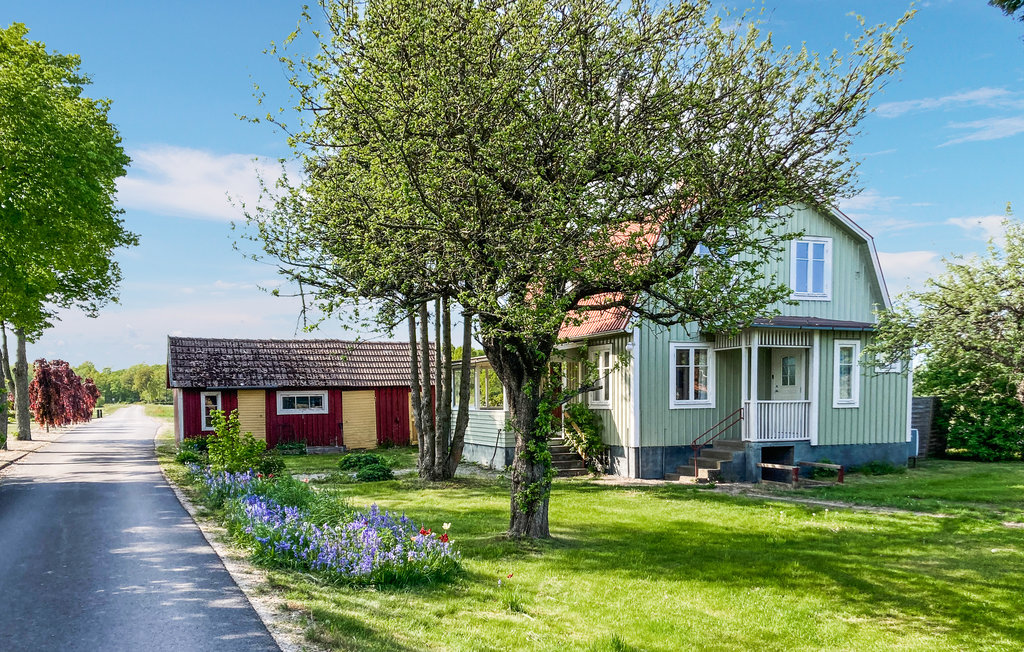 Feriehuse - Karlskrona/Kristianopel/Torham , Sverige - S20346 7