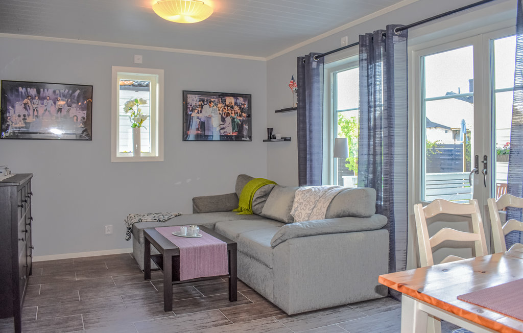 Feriehuse - Pukavik/Mörum/Karlshamn , Sverige - S20363 3