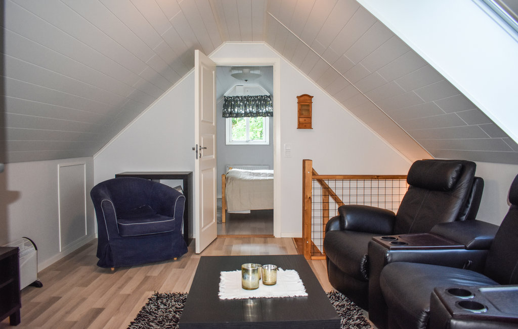 Feriehuse - Pukavik/Mörum/Karlshamn , Sverige - S20363 7