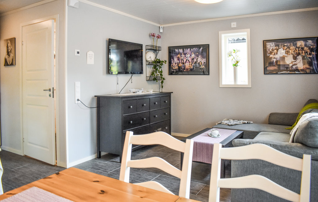 Feriehuse - Pukavik/Mörum/Karlshamn , Sverige - S20363 4