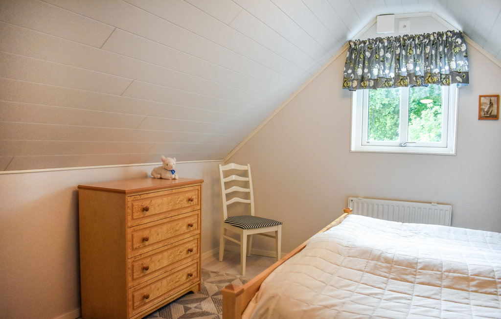 Feriehuse - Pukavik/Mörum/Karlshamn , Sverige - S20363 12