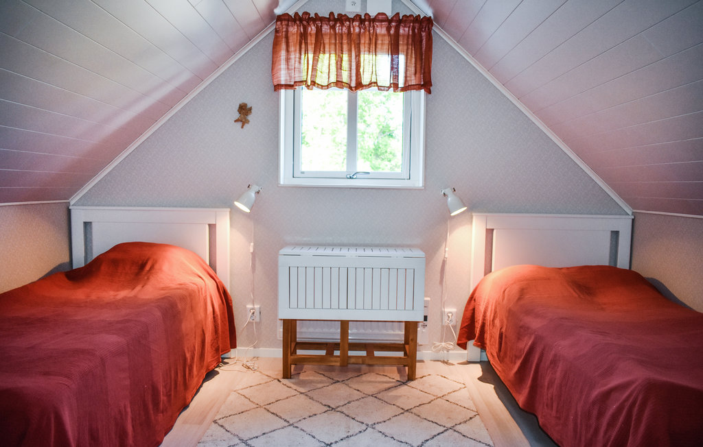 Feriehuse - Pukavik/Mörum/Karlshamn , Sverige - S20363 13