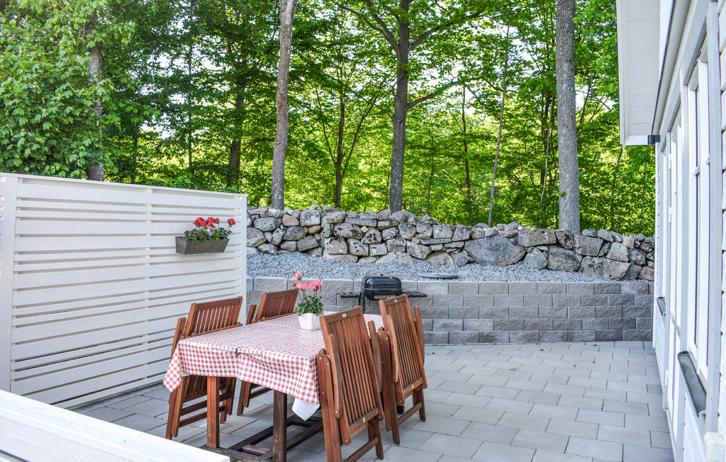 Feriehuse - Pukavik/Mörum/Karlshamn , Sverige - S20363 8