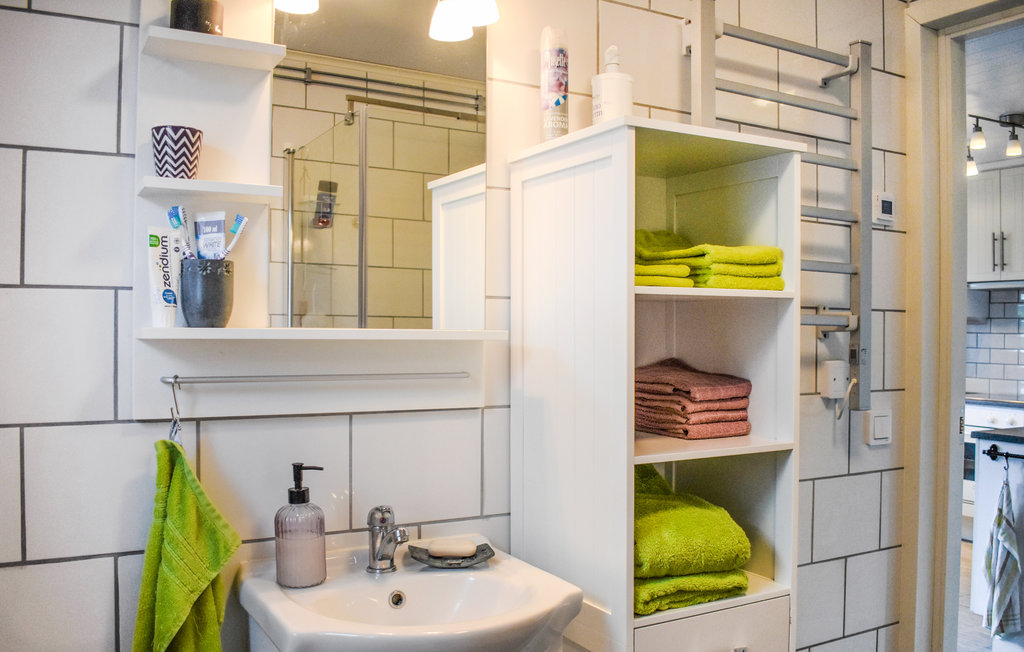 Feriehuse - Pukavik/Mörum/Karlshamn , Sverige - S20363 15