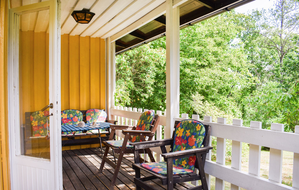 Ferienhaus - Backaryd/Ronneby , Schweden - S20367 2