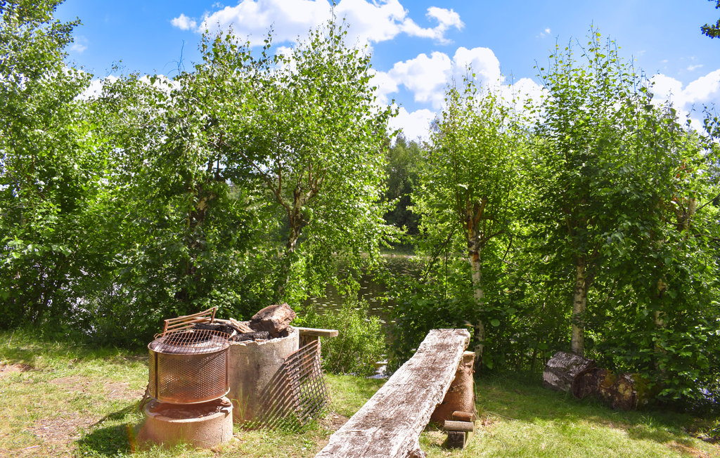 Ferienhaus - Backaryd/Ronneby , Schweden - S20367 11