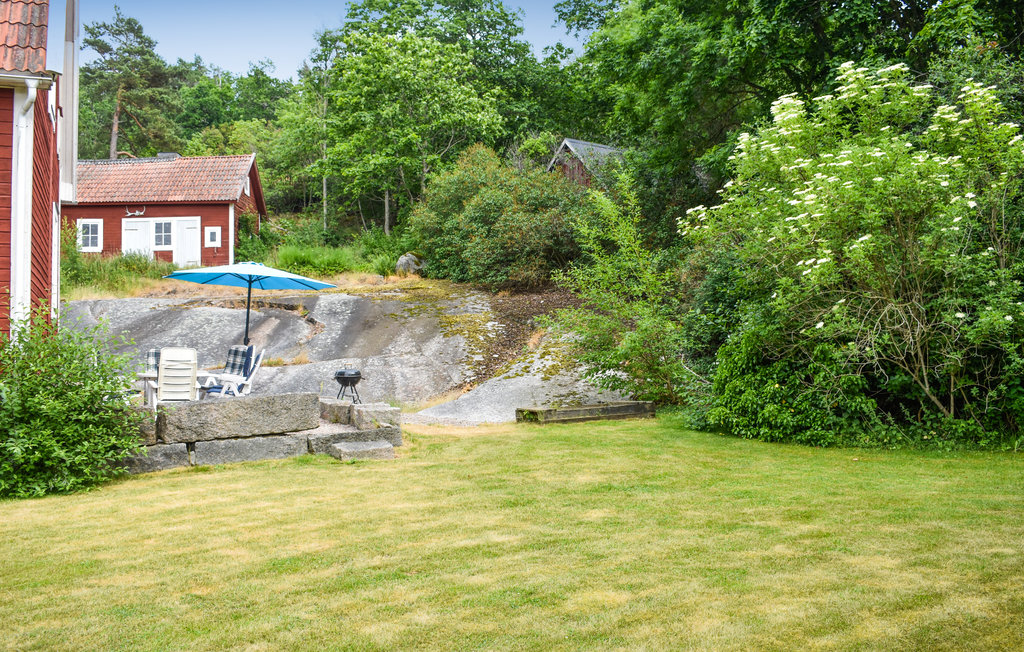 Feriehuse - Bräkne Hoby , Sverige - S20008 2