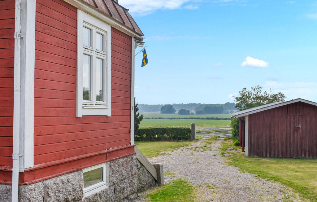 Feriehuse - Bräkne Hoby , Sverige - S20008 12