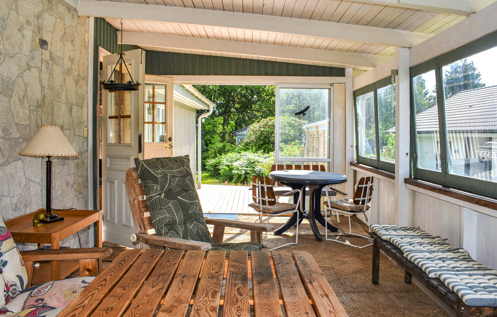 Ferienhaus - Sölvesborg , Schweden - S20348 11