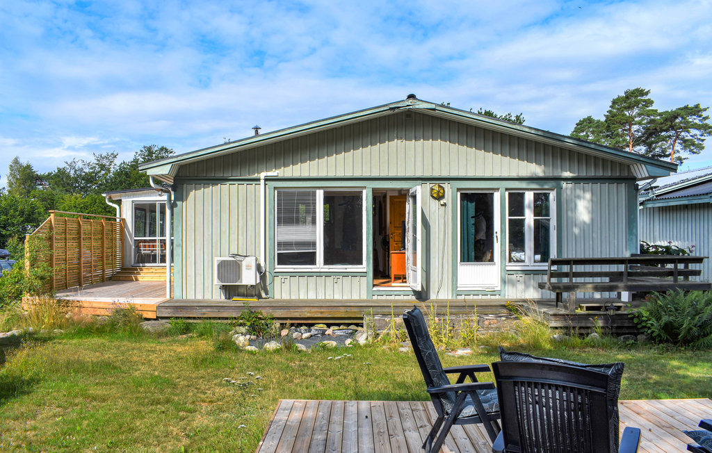 Ferienhaus - Sölvesborg , Schweden - S20348 7