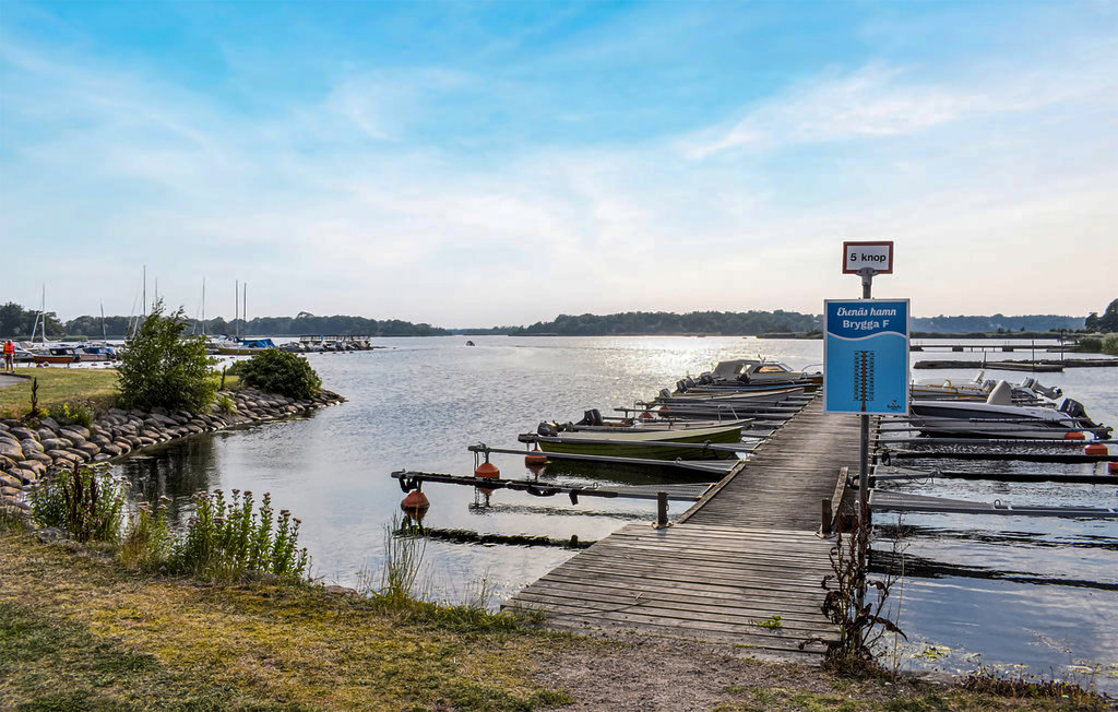 Feriehus - Yttre Stekön/Ronneby , Sverige - S20378 8