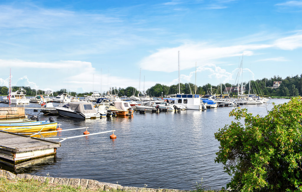 Feriehus - Yttre Stekön/Ronneby , Sverige - S20378 19