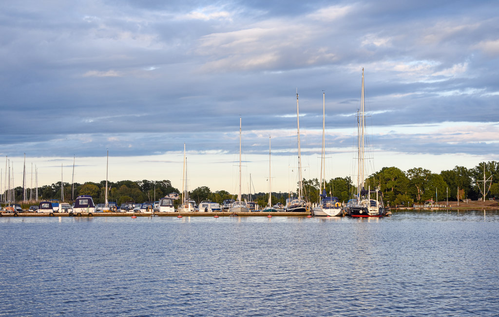 Feriehus - Yttre Stekön/Ronneby , Sverige - S20378 9