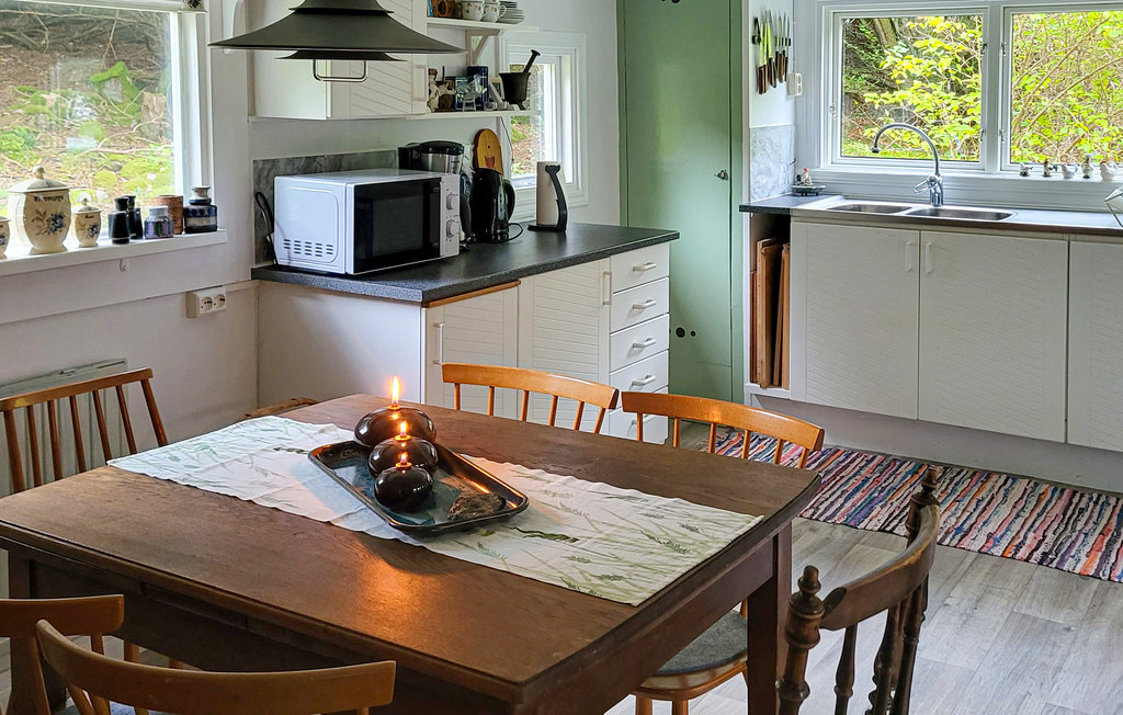Feriehus - Yttre Stekön/Ronneby , Sverige - S20378 3