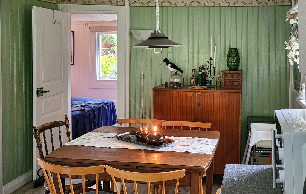Feriehus - Yttre Stekön/Ronneby , Sverige - S20378 4