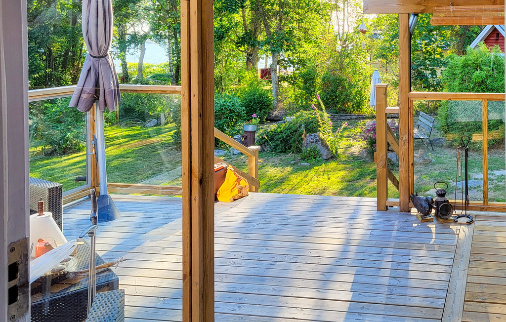 Feriehus - Yttre Stekön/Ronneby , Sverige - S20378 10