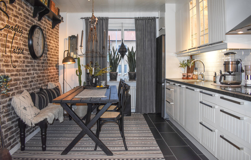 Ferienwohnung - Karlshamn/Blekinge Skärgård , Schweden - S20379 5