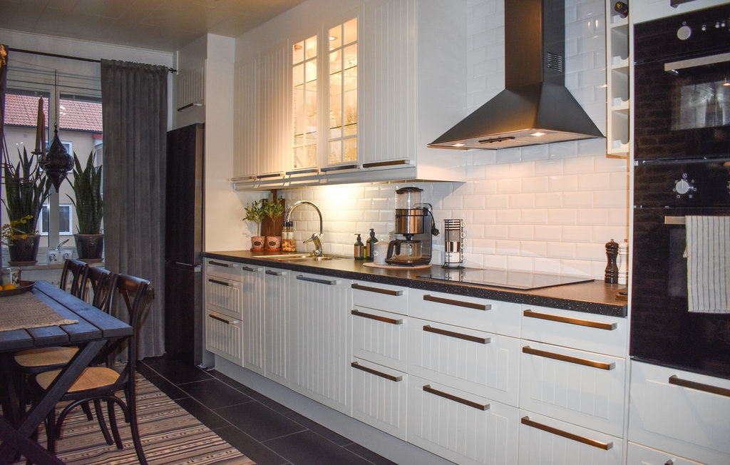 Ferienwohnung - Karlshamn/Blekinge Skärgård , Schweden - S20379 6