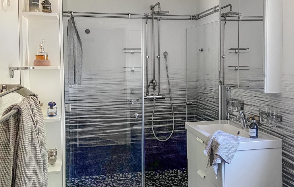 Ferienhaus - Karlskrona/Sturkö , Schweden - S20376 19