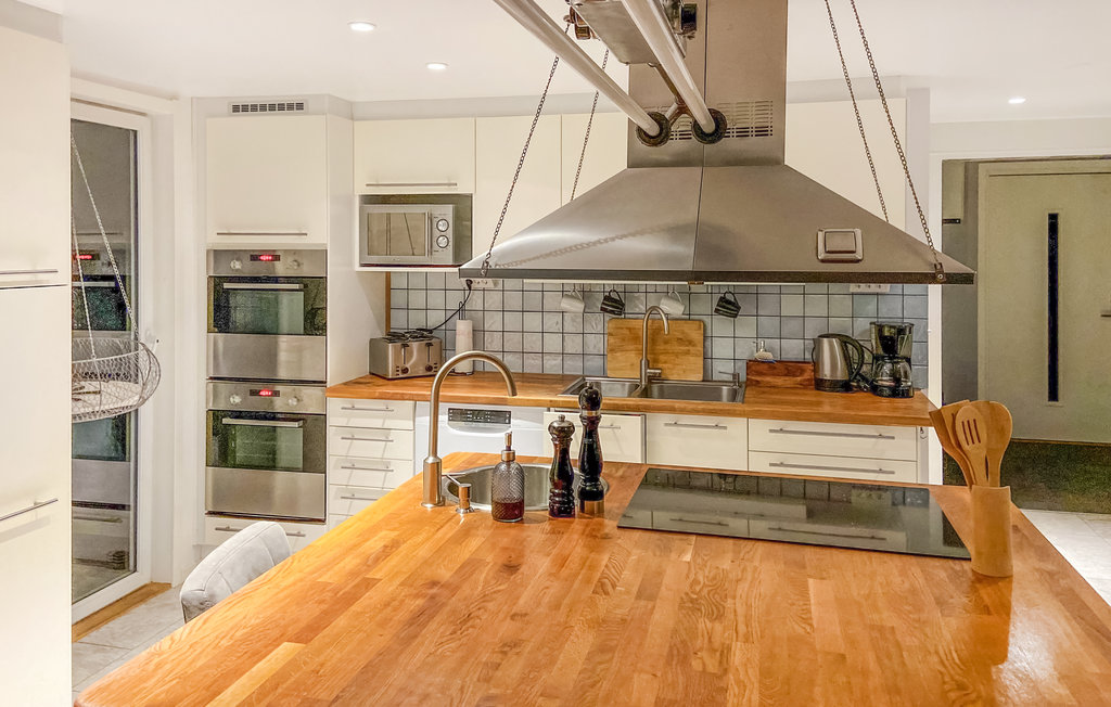 Ferienhaus - Karlskrona/Sturkö , Schweden - S20376 8