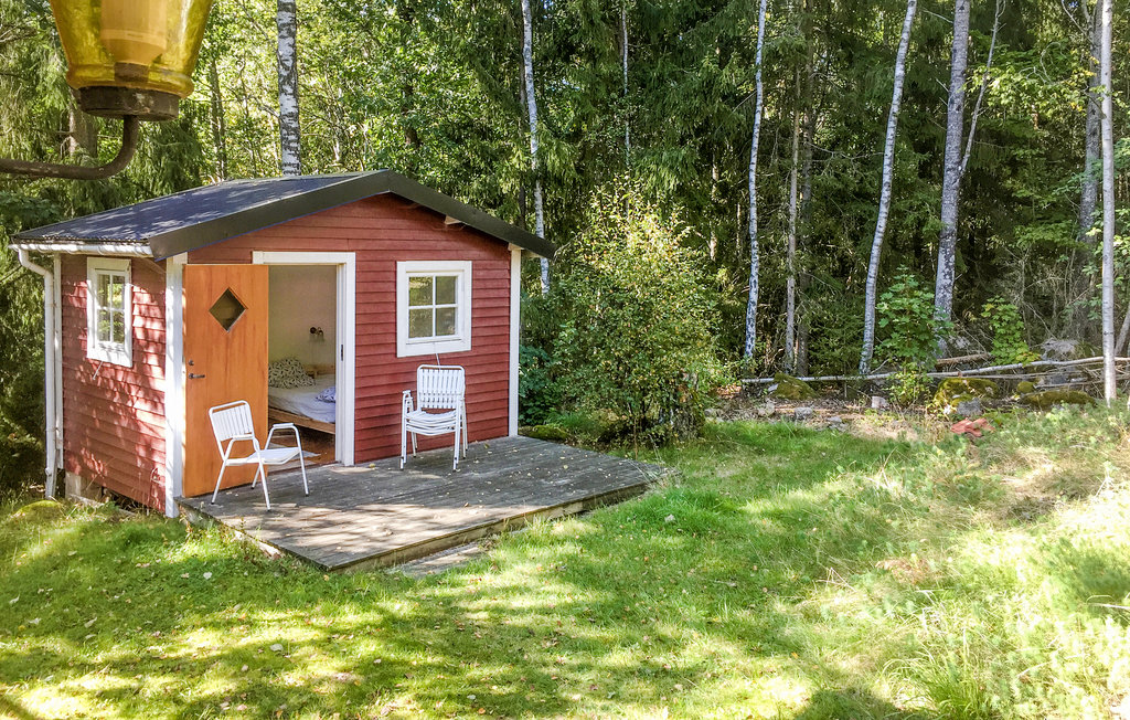 Ferienhaus - Kallinge/Ronneby , Schweden - S20380 8