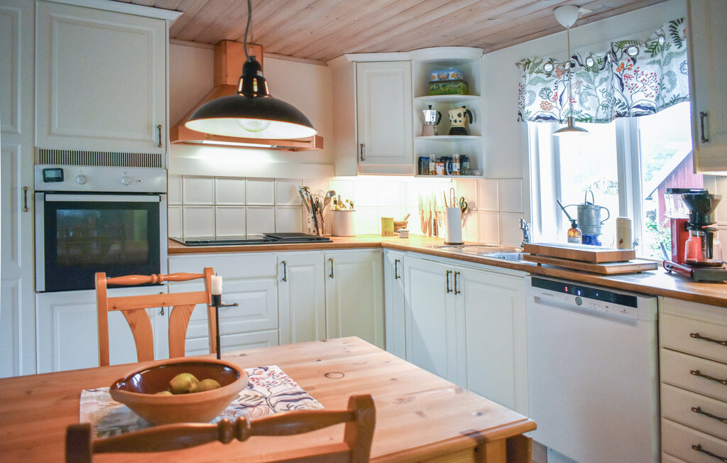 Semesterhus - Tving/Karlskrona/Ronneby , Sverige - S20377 21