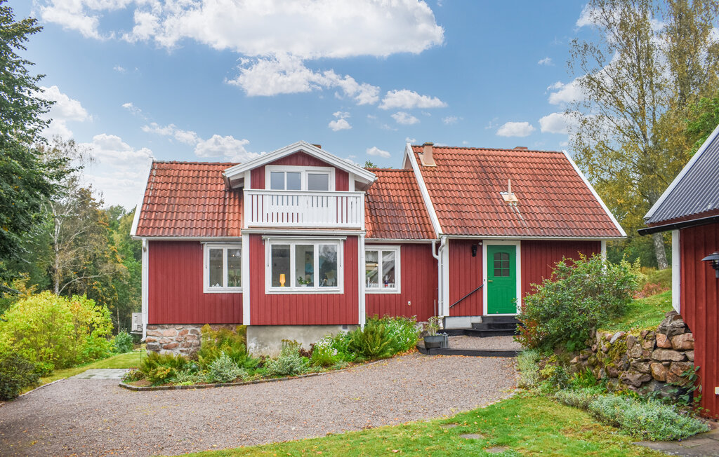 Semesterhus - Tving/Karlskrona/Ronneby , Sverige - S20377 7