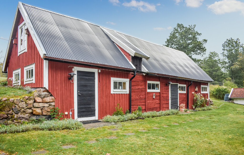 Semesterhus - Tving/Karlskrona/Ronneby , Sverige - S20377 14