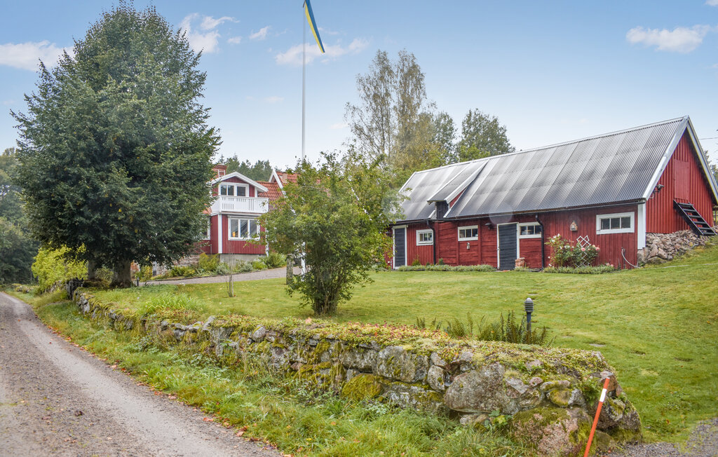 Semesterhus - Tving/Karlskrona/Ronneby , Sverige - S20377 8