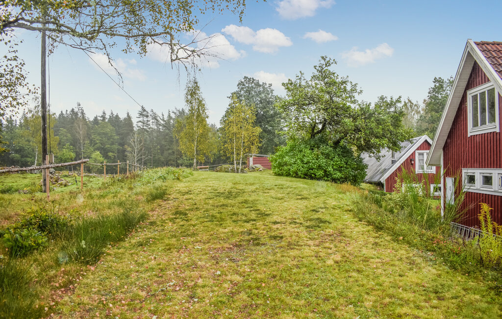 Semesterhus - Tving/Karlskrona/Ronneby , Sverige - S20377 17