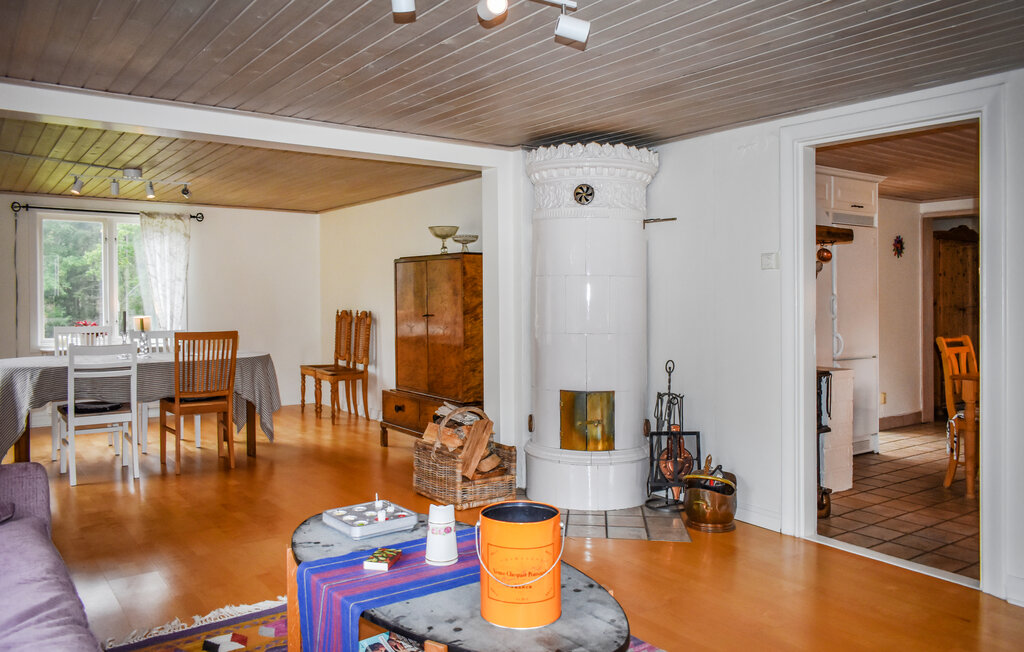 Semesterhus - Tving/Karlskrona/Ronneby , Sverige - S20377 20