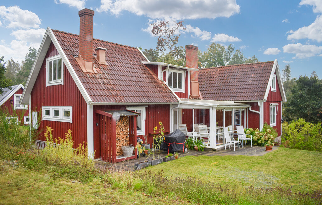 Semesterhus - Tving/Karlskrona/Ronneby , Sverige - S20377 1