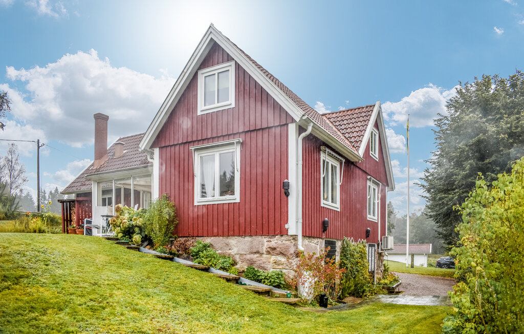 Semesterhus - Tving/Karlskrona/Ronneby , Sverige - S20377 9