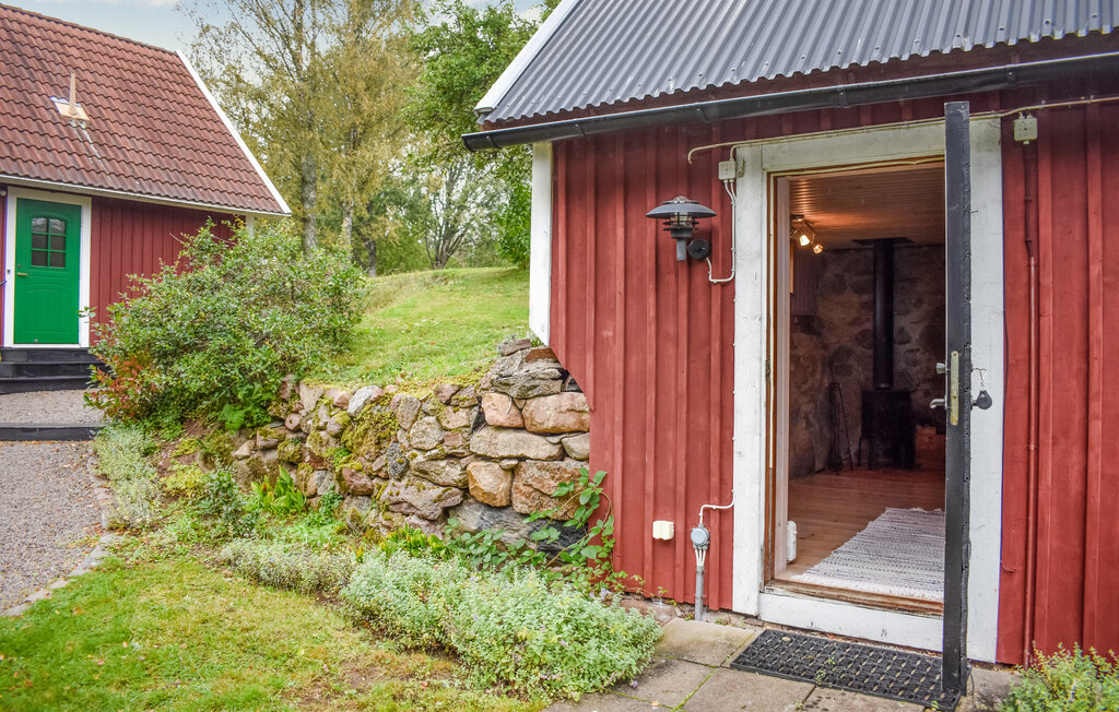 Semesterhus - Tving/Karlskrona/Ronneby , Sverige - S20377 13