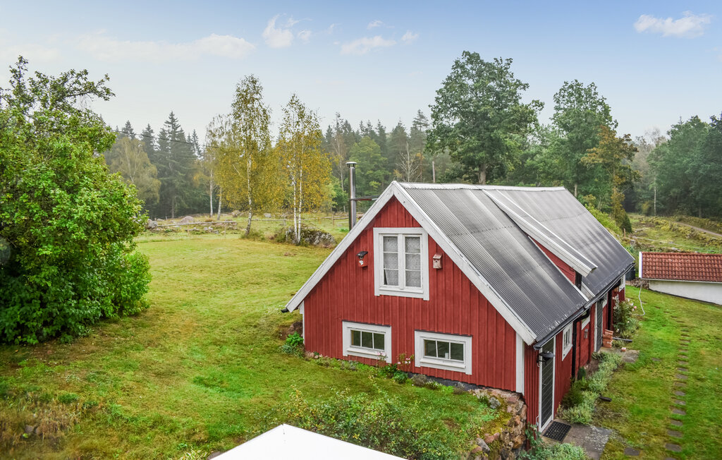 Semesterhus - Tving/Karlskrona/Ronneby , Sverige - S20377 15