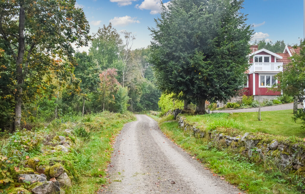 Semesterhus - Tving/Karlskrona/Ronneby , Sverige - S20377 16