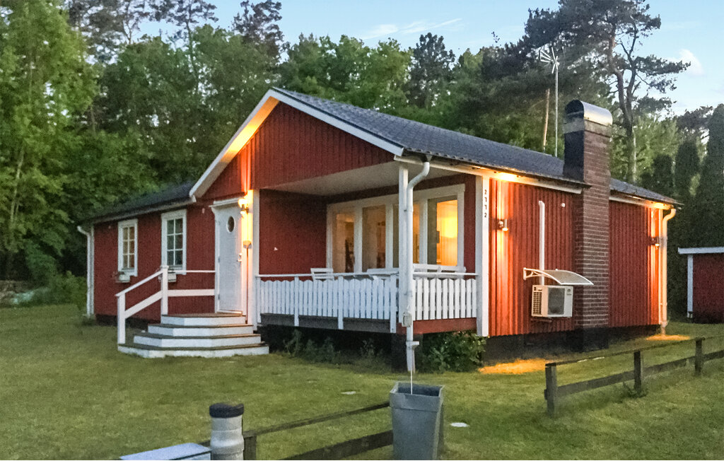 Ferienhaus - Sölvesborg , Schweden - S20383 8