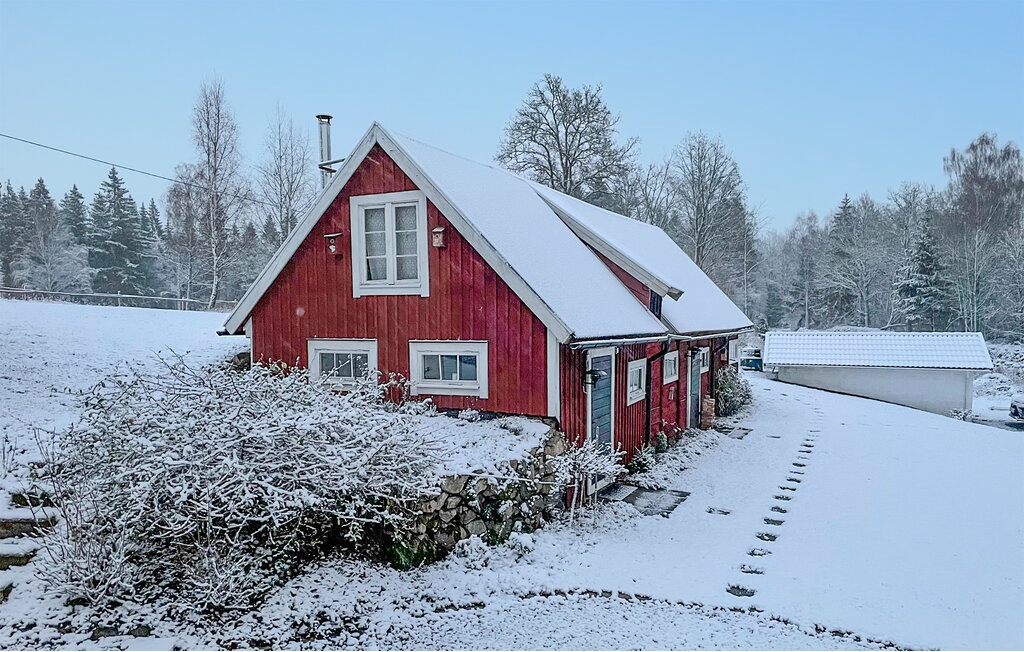 Semesterhus - Tving/Karlskrona/Ronneby , Sverige - S20377 11