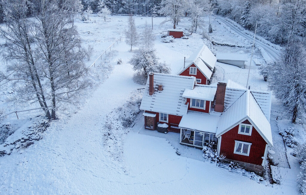Semesterhus - Tving/Karlskrona/Ronneby , Sverige - S20377 12