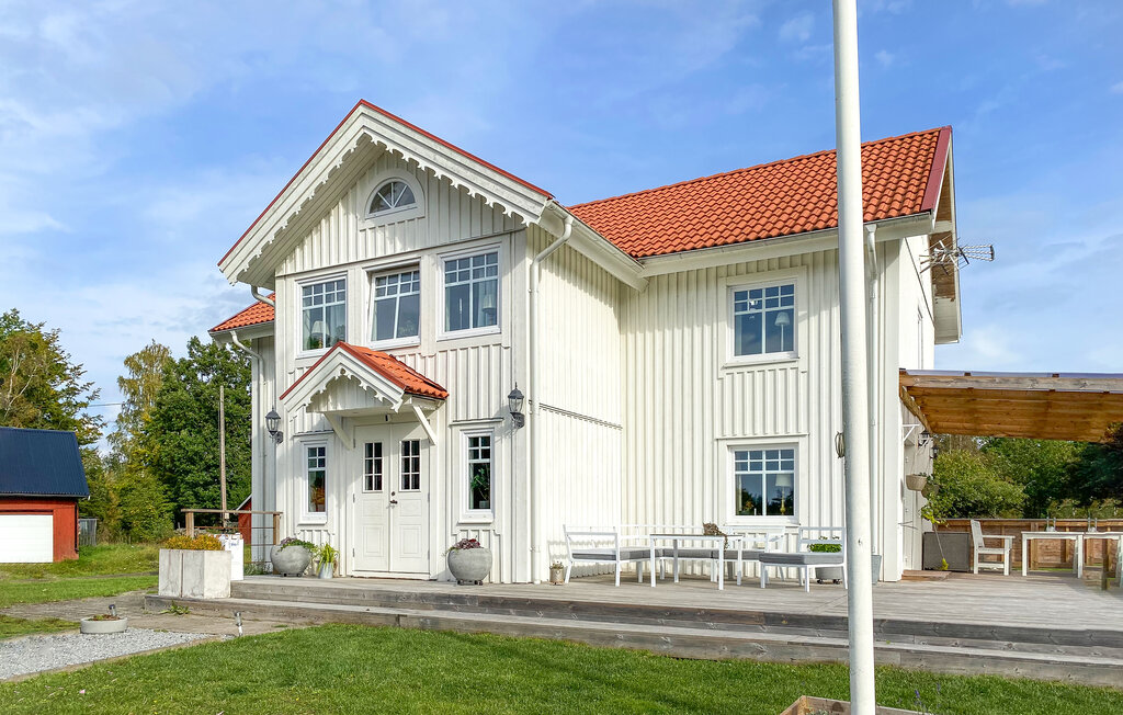 Feriehuse - Svängsta , Sverige - S20411 6