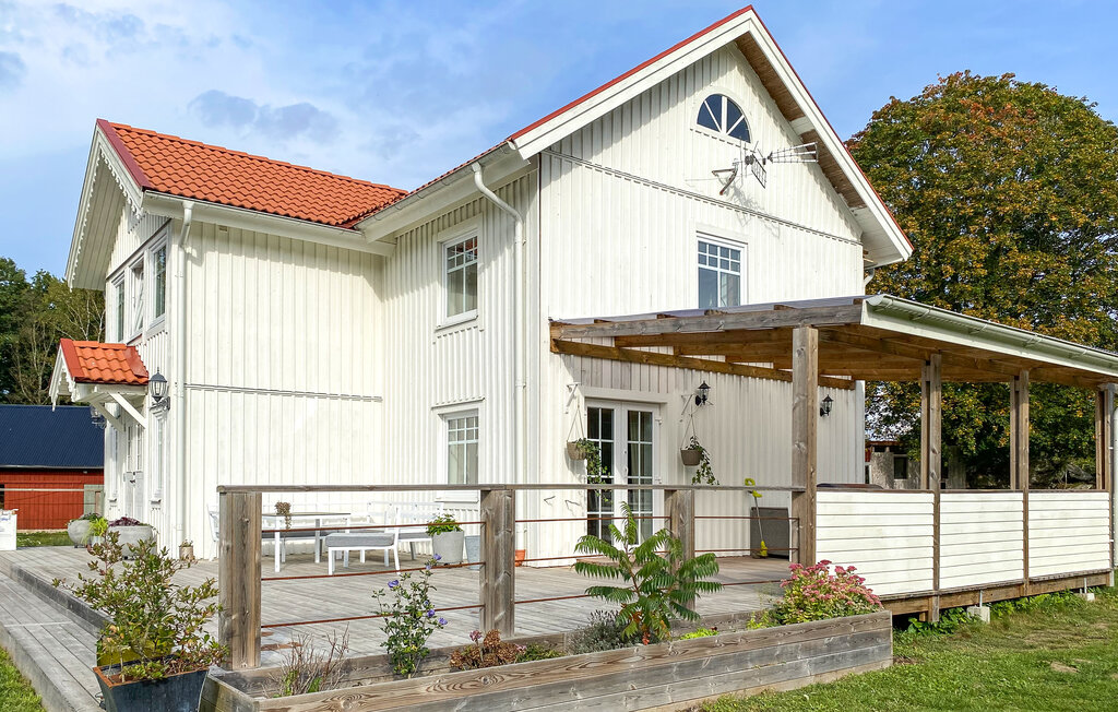 Feriehuse - Svängsta , Sverige - S20411 5