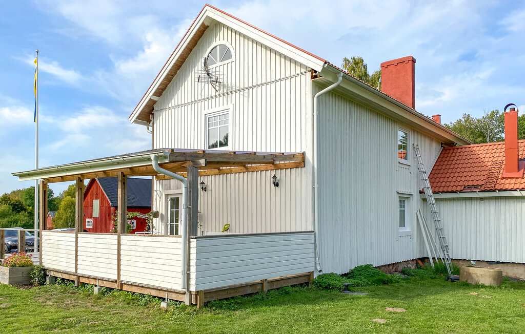 Feriehuse - Svängsta , Sverige - S20411 7