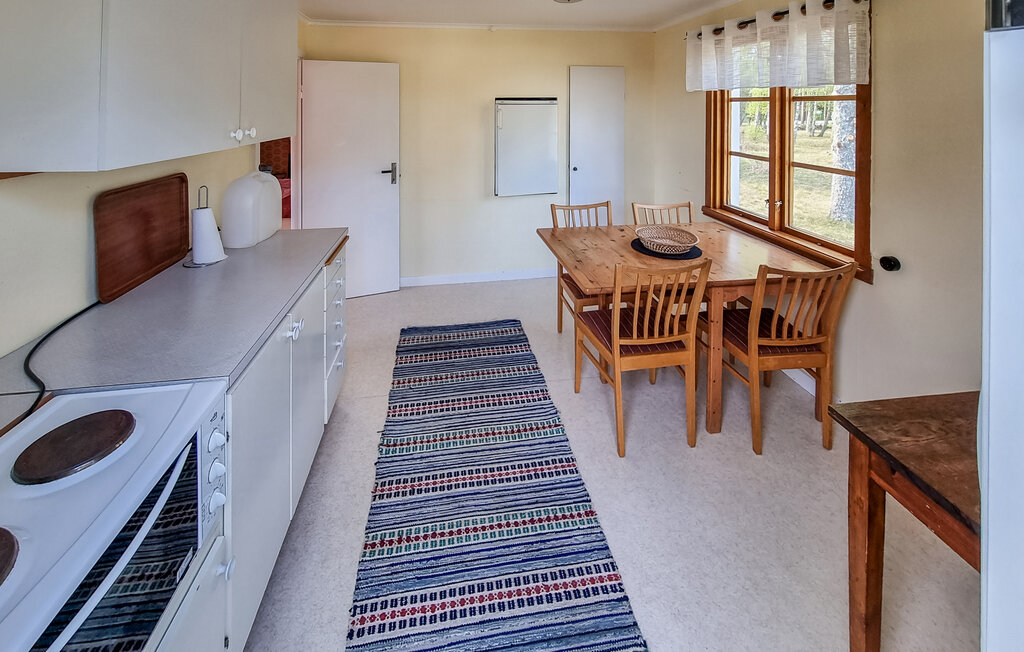 Lejlighed - Torhamn/Karlskrona , Sverige - S20384 4