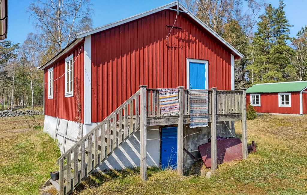 Lejlighed - Torhamn/Karlskrona , Sverige - S20384 1