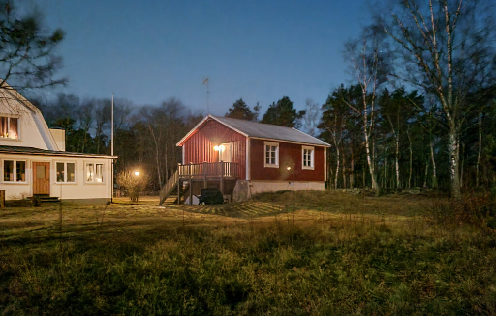 Lejlighed - Torhamn/Karlskrona , Sverige - S20384 9