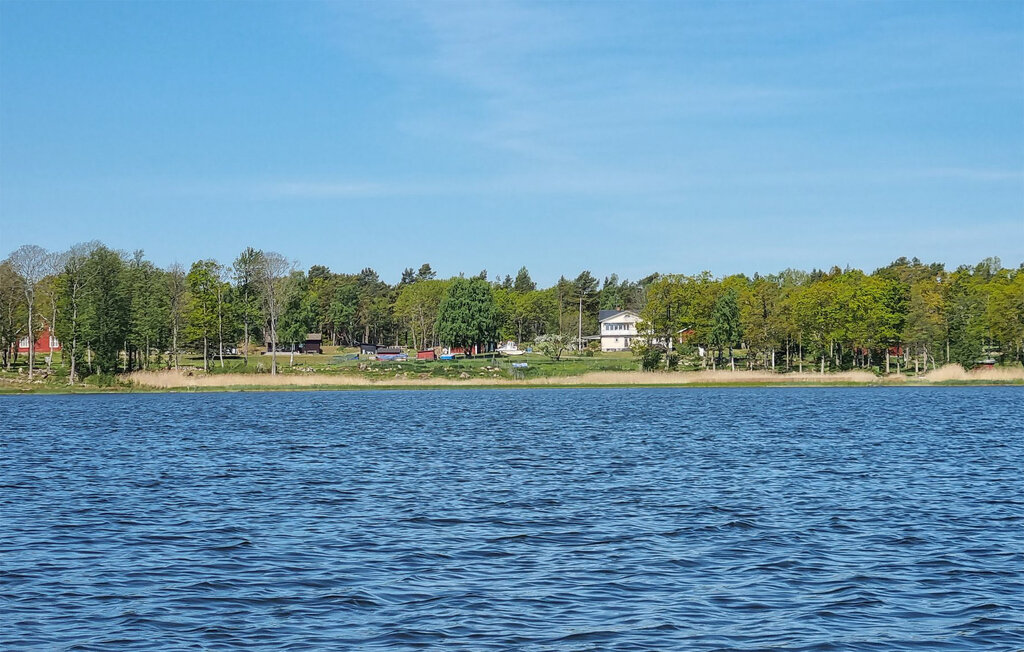 Feriehuse - Torhamn/Karlskrona , Sverige - S20386 11
