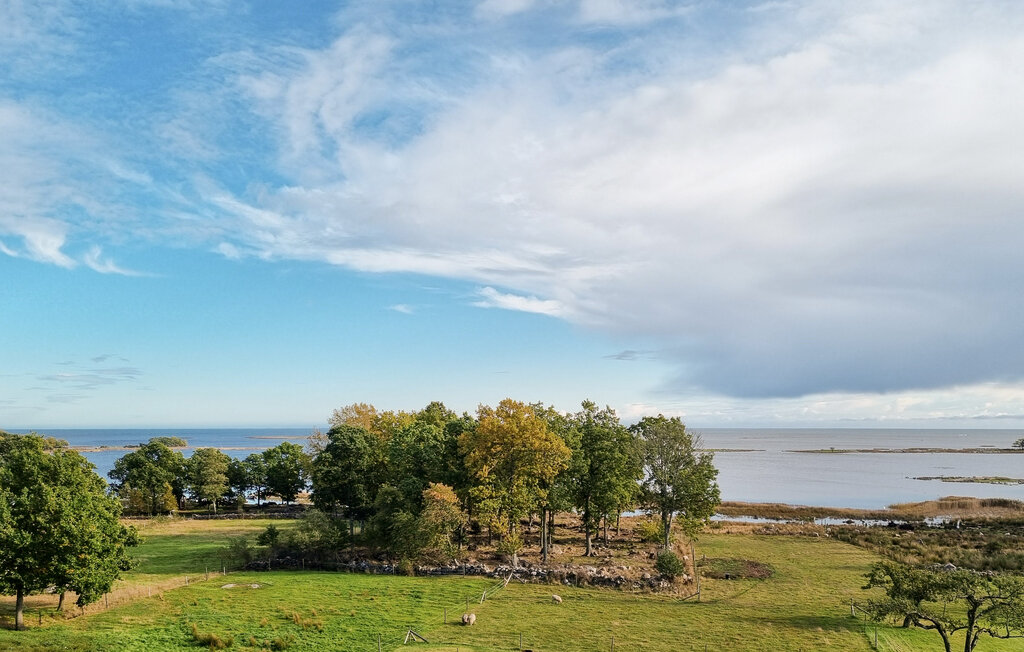 Feriehuse - Torhamn/Karlskrona , Sverige - S20386 12