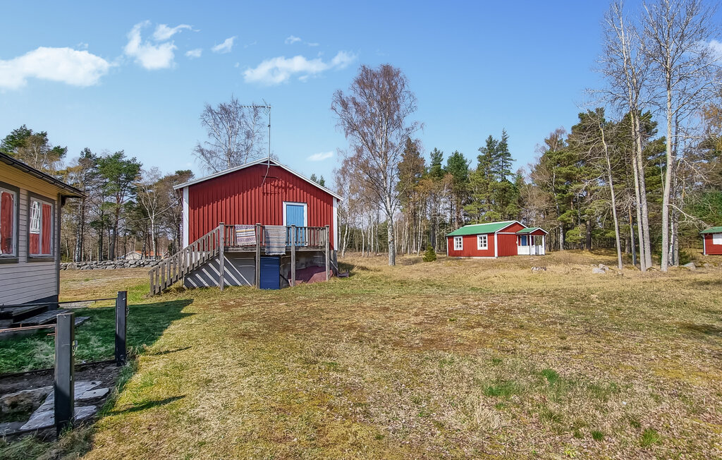 Feriehuse - Torhamn/Karlskrona , Sverige - S20386 7