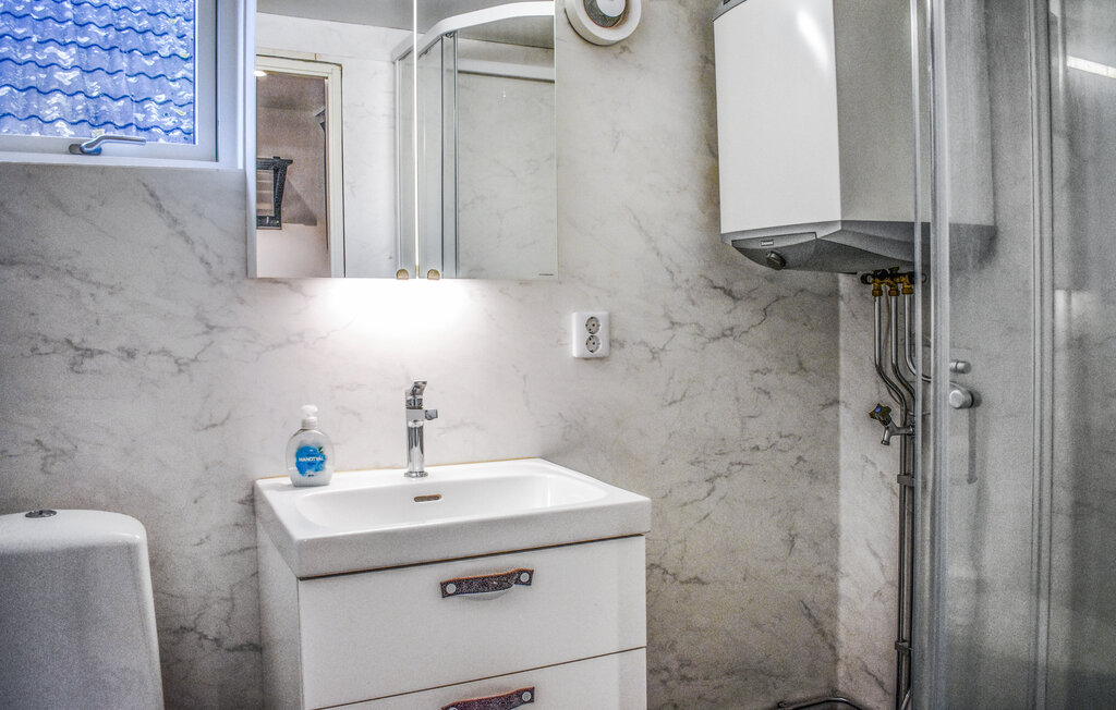 Ferienhaus - Sturkö/Karlskrona/Blekinge Skä , Schweden - S20387 10