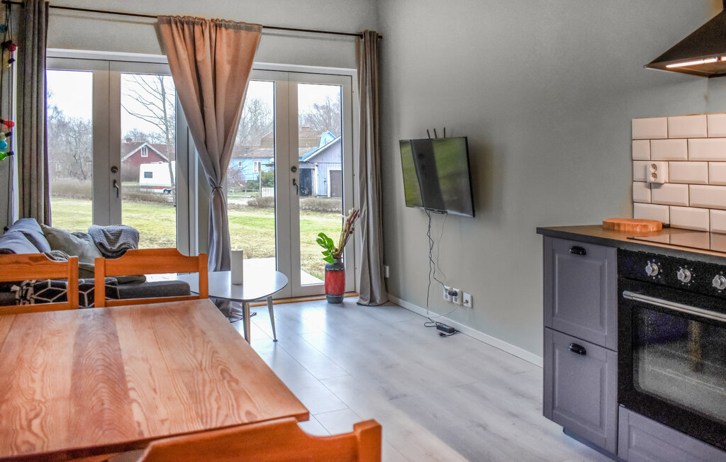 Ferienhaus - Sturkö/Karlskrona/Blekinge Skä , Schweden - S20387 4